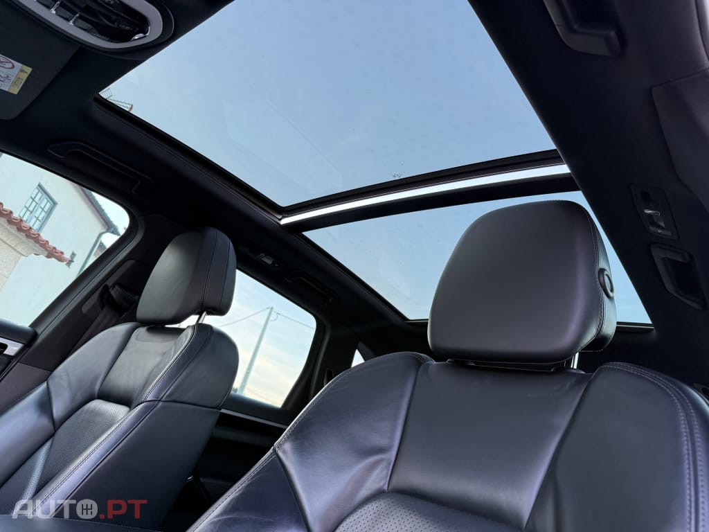 Porsche Cayenne S Platinum Edition