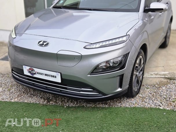 Hyundai Kauai 39 kWh Executive