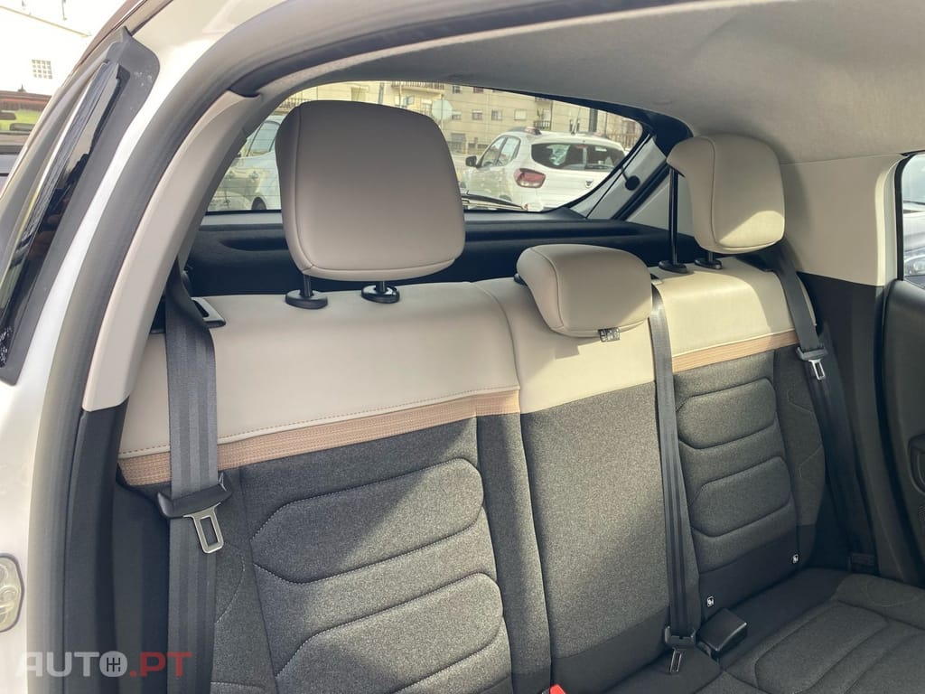 Citroen C3 Pure Tech S&S Shine