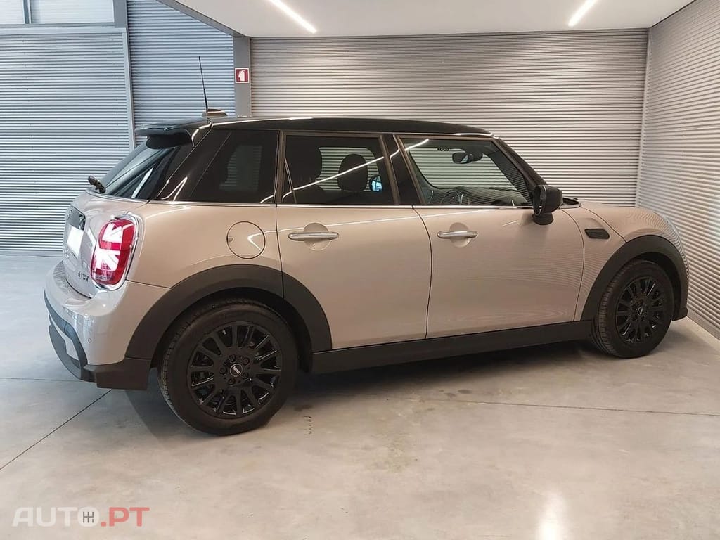 MINI Cooper One Auto