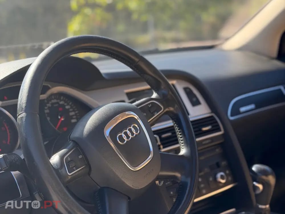 Audi A6 Allroad TDI 3.0 V6 QUATTRO