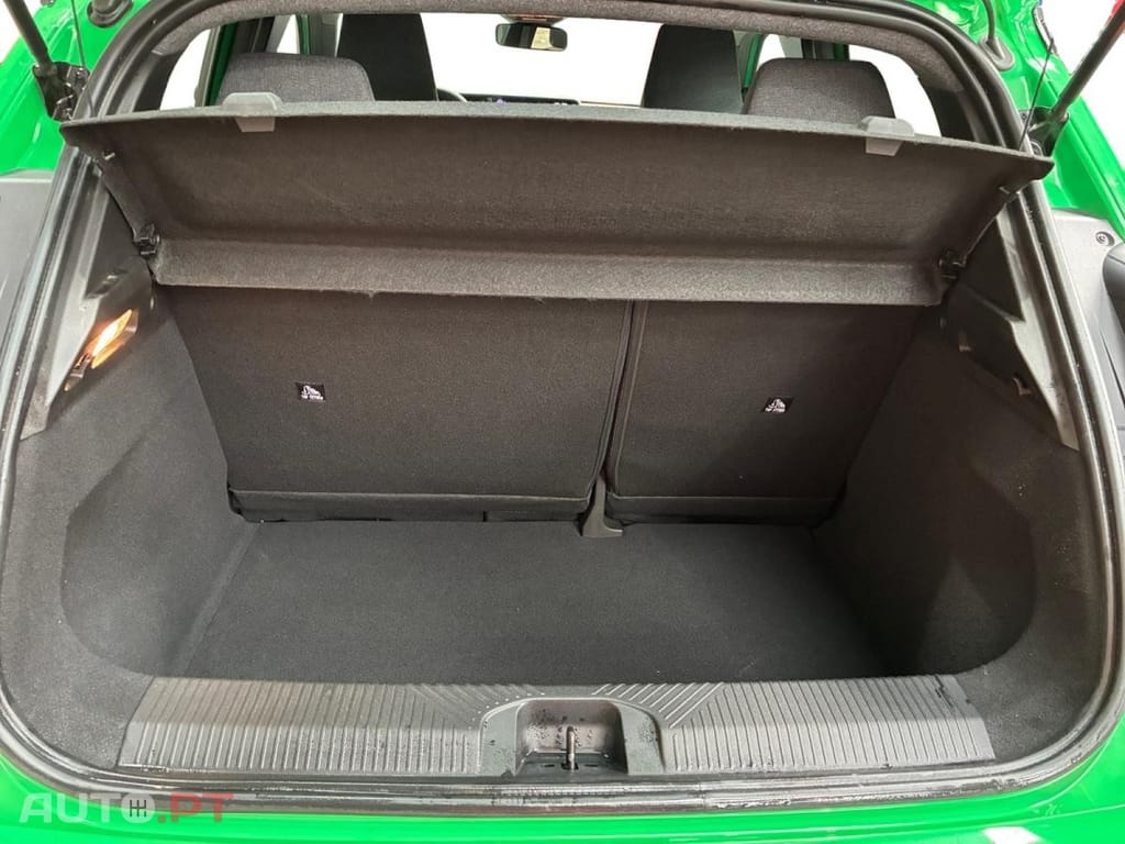 Renault 5 E-Tech Autonomie Urbaine Evolution