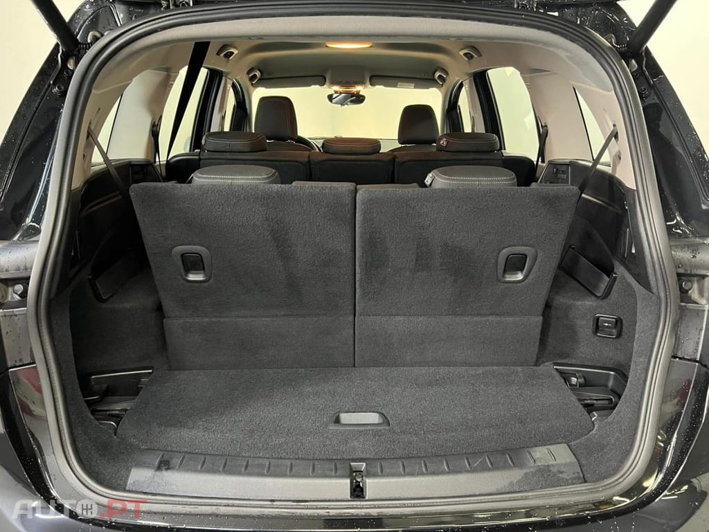 BMW 216 d Auto 7L Advantage