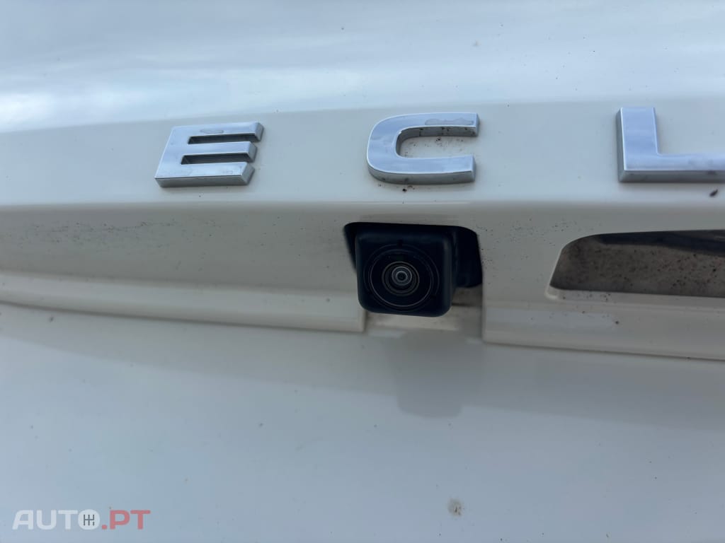 Mitsubishi Eclipse Cross 2.4 PHEV eStyle