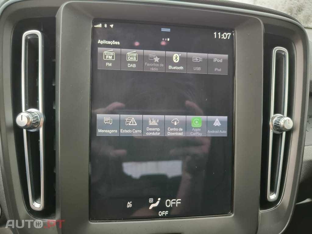 Volvo XC40 1.5 T2 Momentum Core