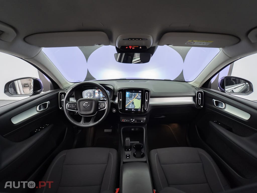 Volvo XC40 1.5 T5 PHEV Inscription Expression