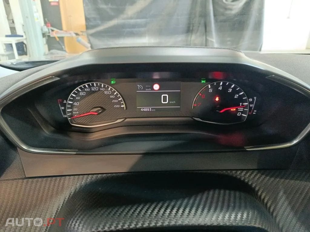 Peugeot 2008 1.2 PureTech Active