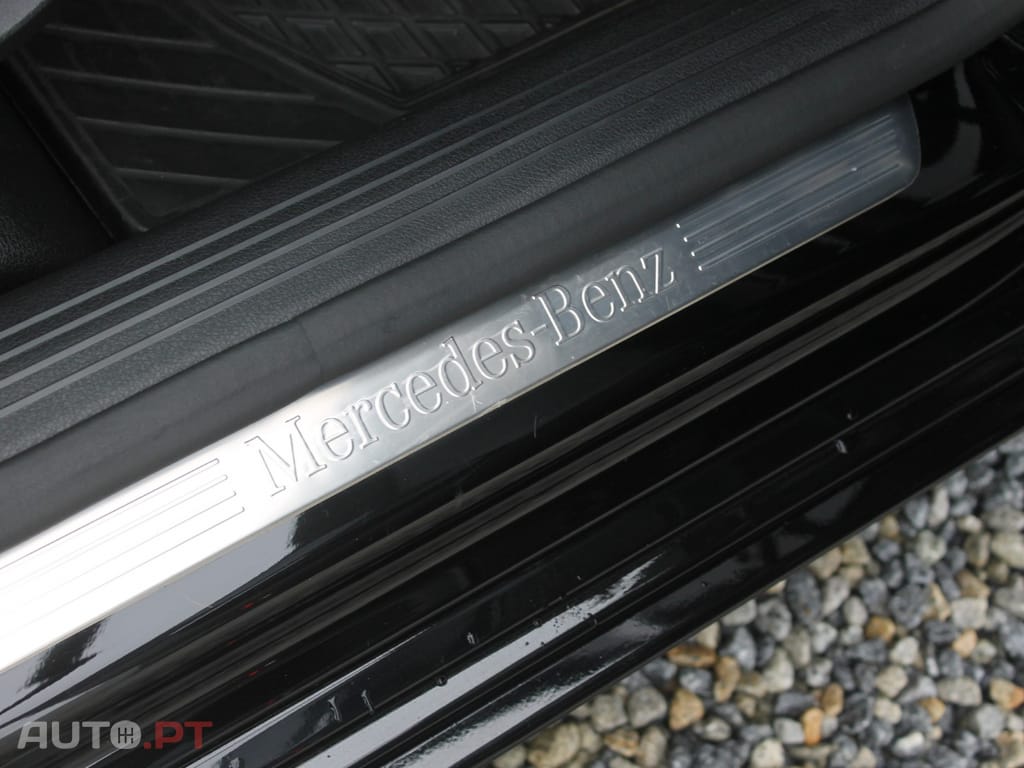 Mercedes-Benz B 250 e Progressive