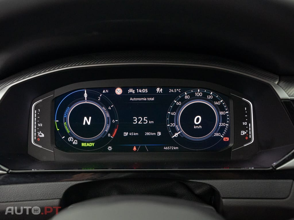 Volkswagen Arteon 1.4 TSI eHybrid Elegance