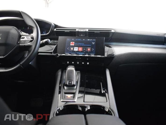 Peugeot 508 SW 1.5 BlueHDi Business Line EAT8