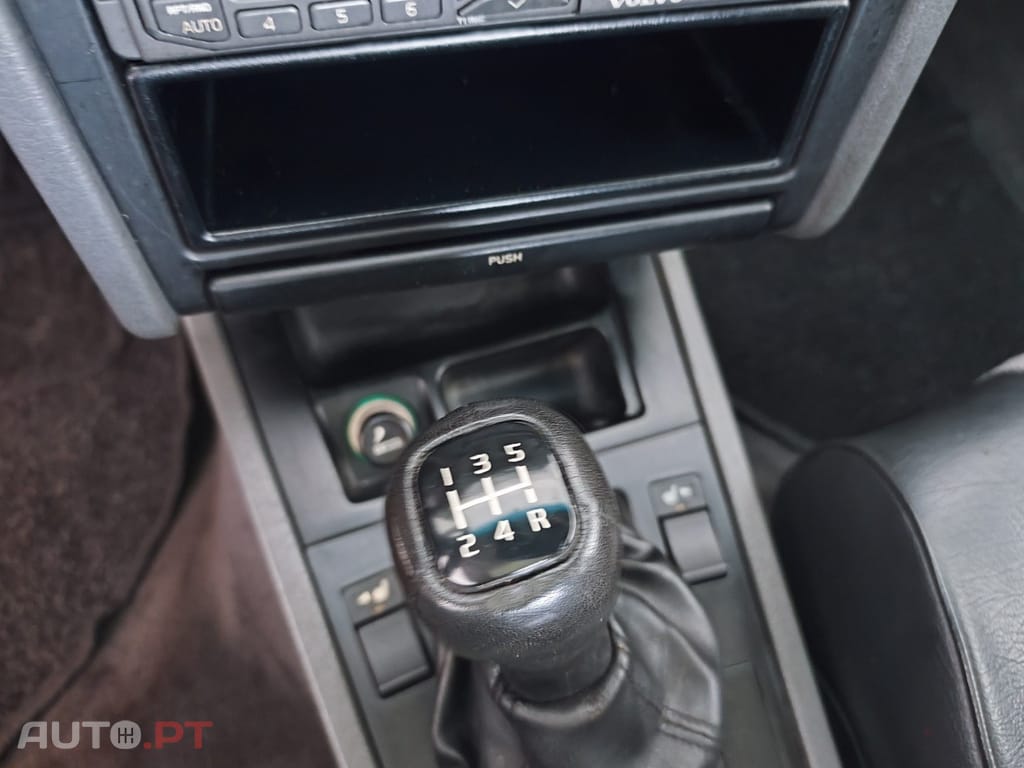 Volvo 850 2.0 GLT