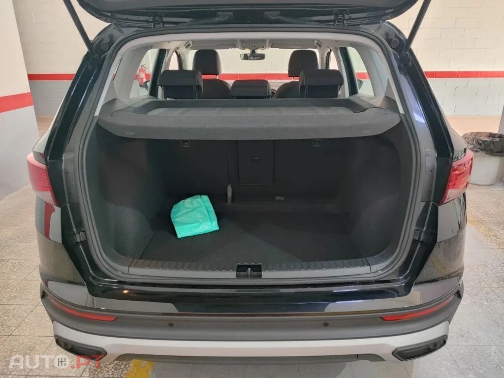 Seat Ateca 1.0 TSI Style