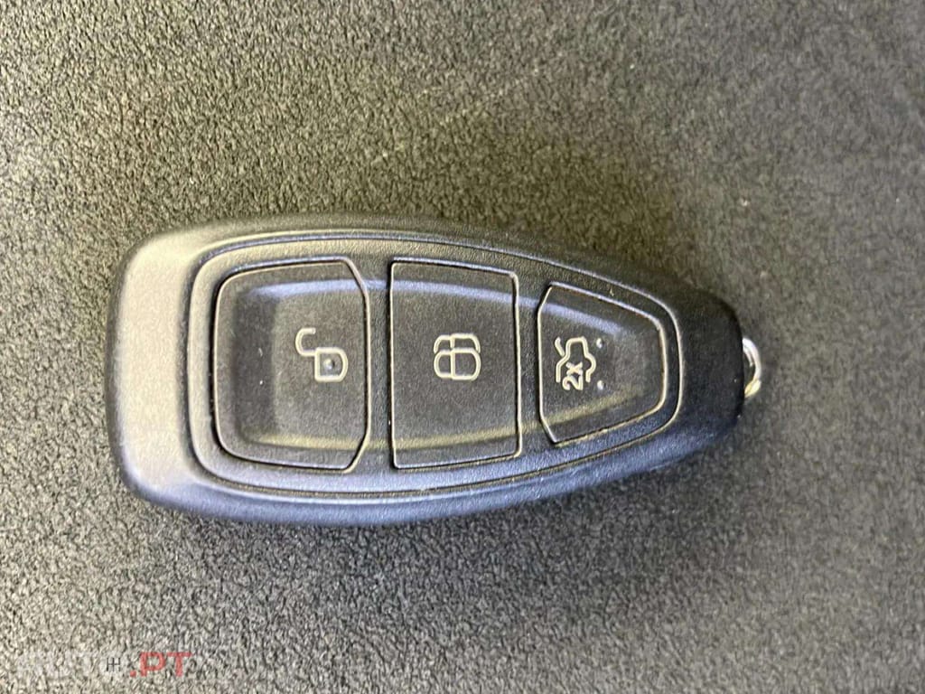 Ford Focus 2.3 EcoBoost RS Pack Performance