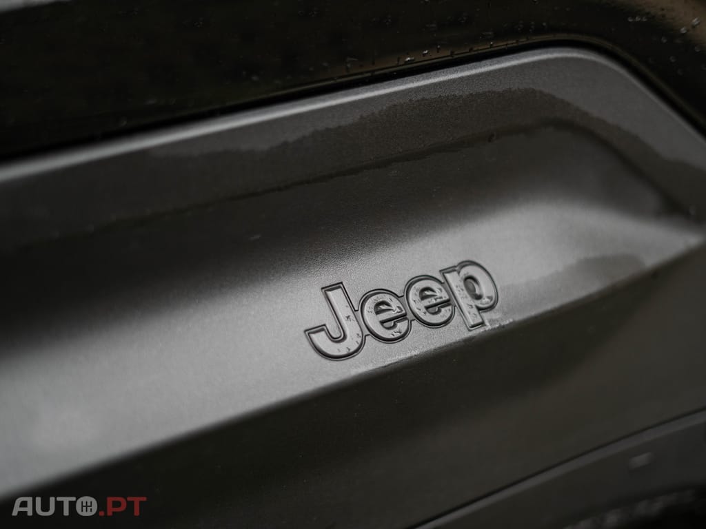 Jeep Avenger 1.2 GSE T3 Altitude