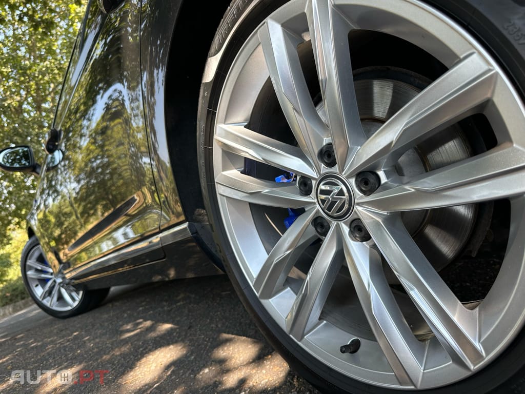 Volkswagen Passat Variant 1.4 TSI GTE Plug-in