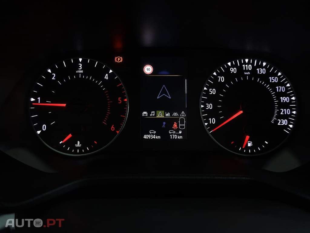 Renault Clio 1.5 Blue dCi Evolution