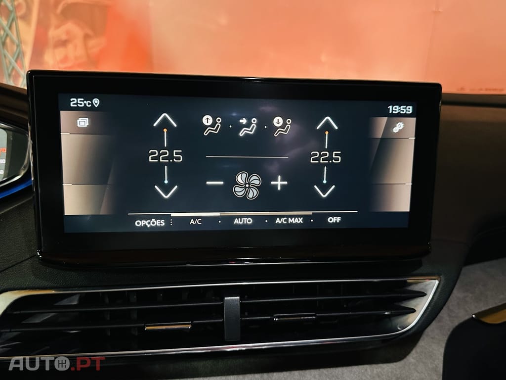 Peugeot 5008 1.2 PureTech GT Pack EAT8