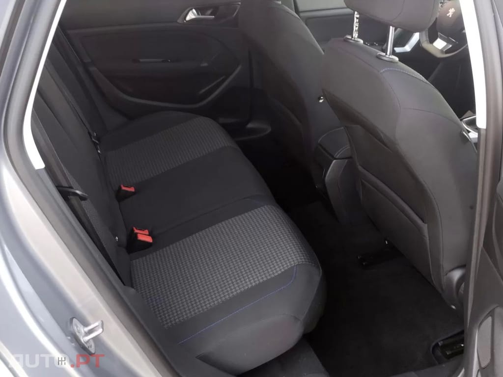 Peugeot 308 SW 1.5 BlueHDi Active Pack
