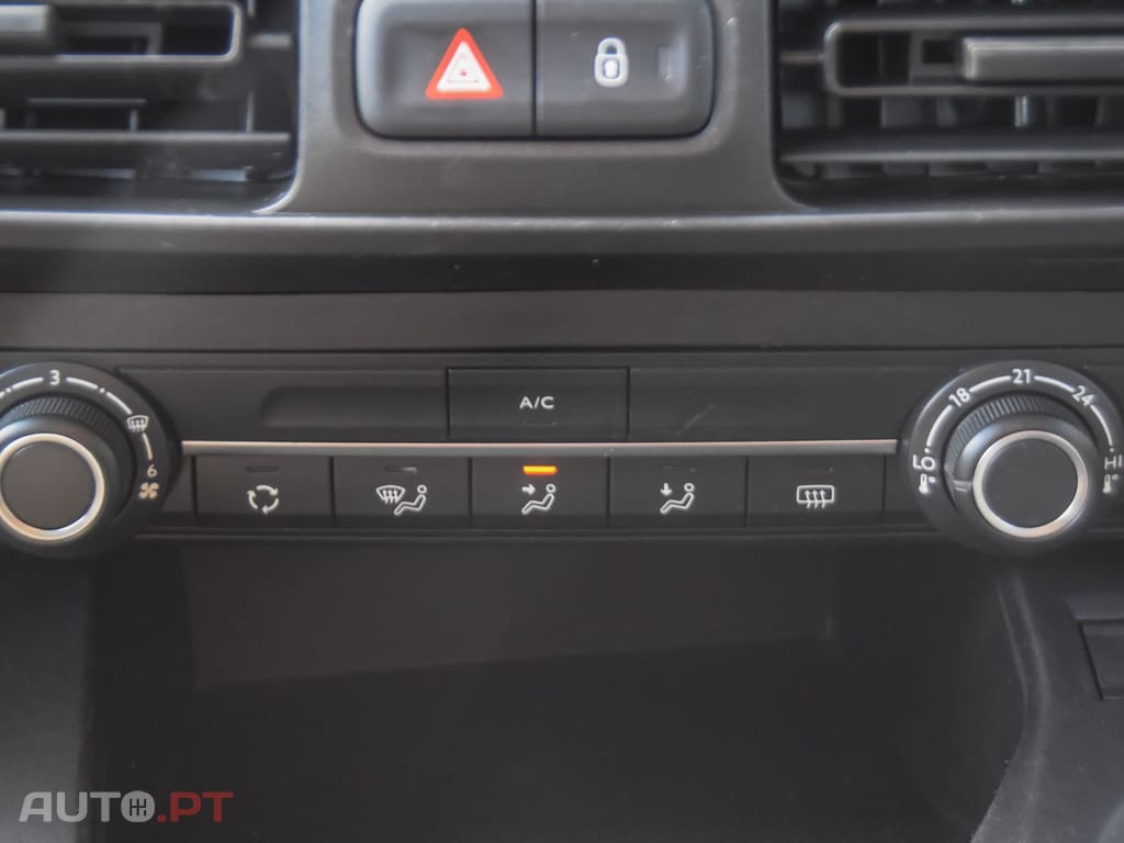 Fiat Doblo 1.5 BlueHDi Maxi