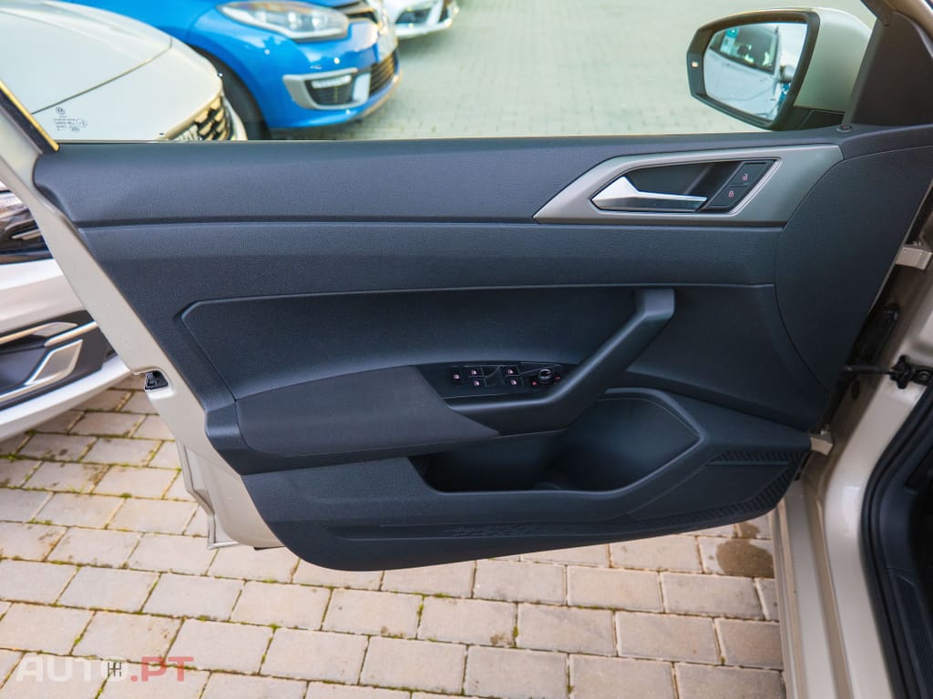 Volkswagen Polo 1.6 TDI Confortline