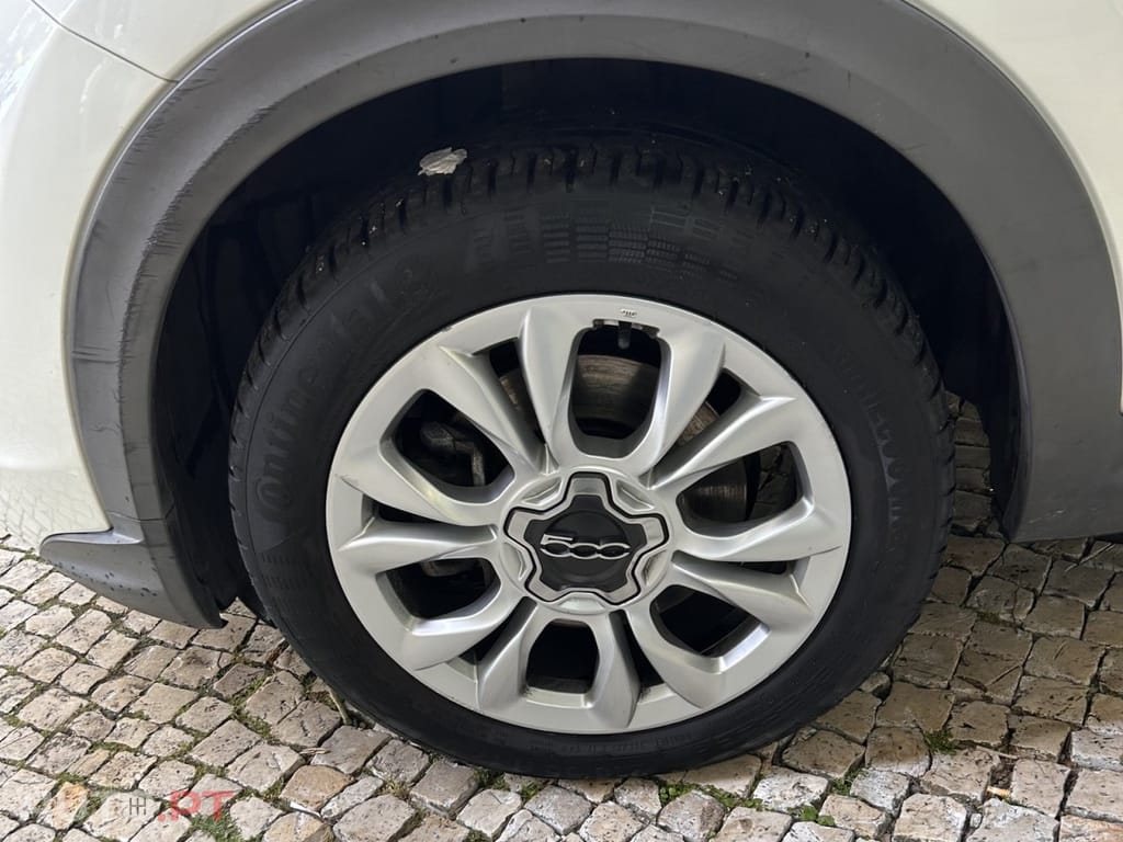 Fiat 500X 1.3 MJ Pop Star J17 S&S