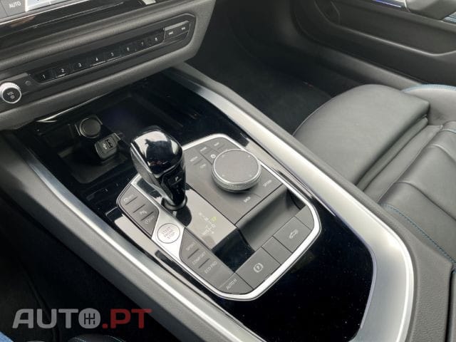 BMW Z4 sDrive30i M-Sport