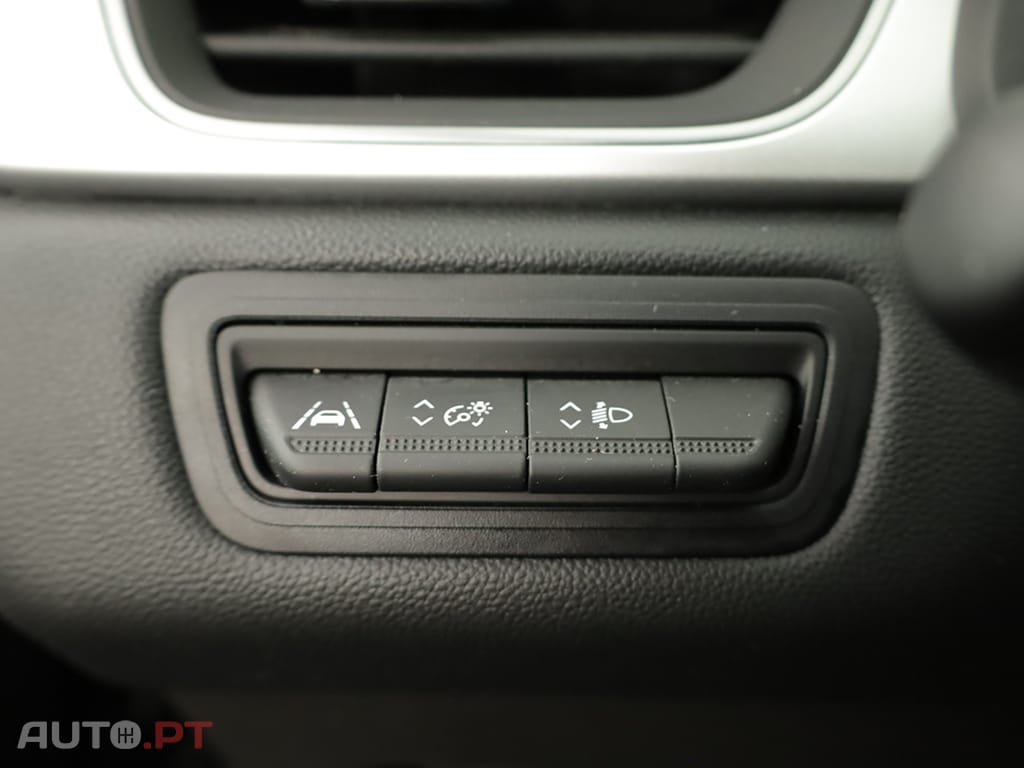 Renault Captur Captur 1.0 TCe Techno Bi-Fuel