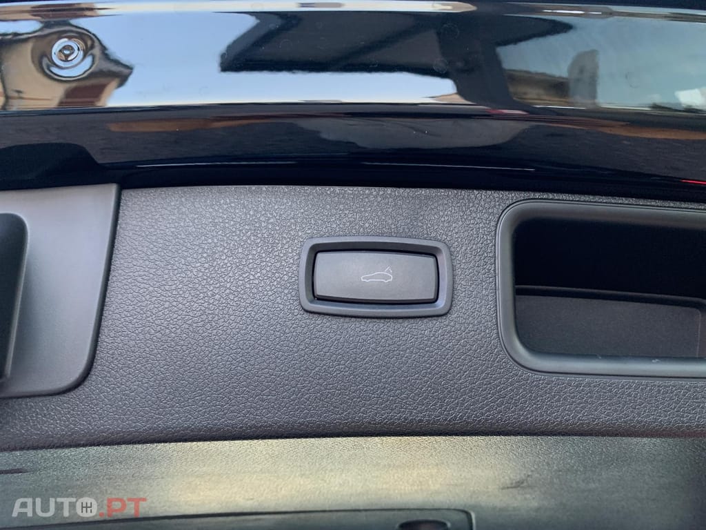 Porsche Macan Spirit