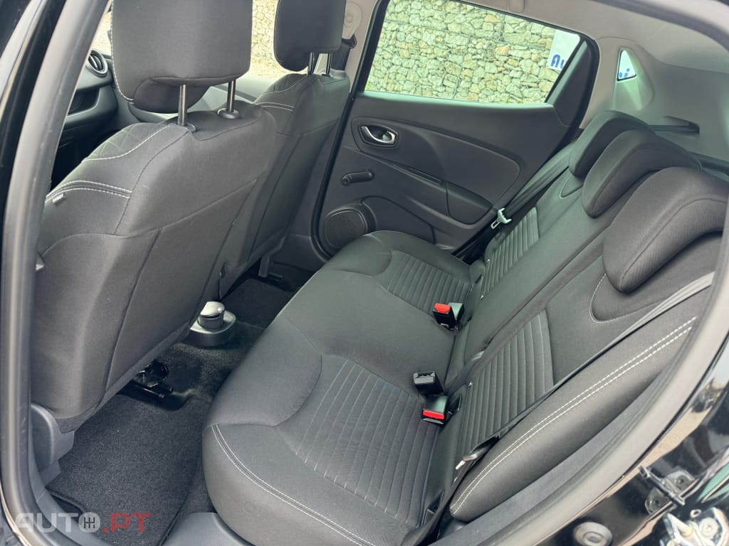 Renault Clio 0.9 TCe Limited Edition