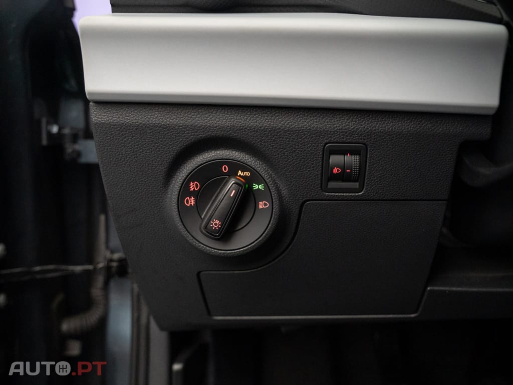 Seat Ibiza 1.0 TSI Style