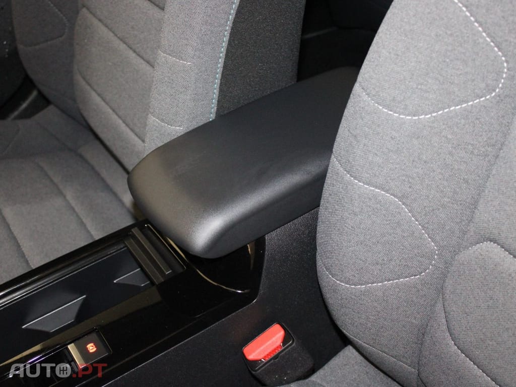 Citroen C4 1.2 PURETECH PLUS