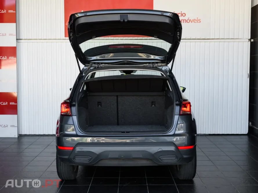 Seat Arona 1.0 TSI Reference