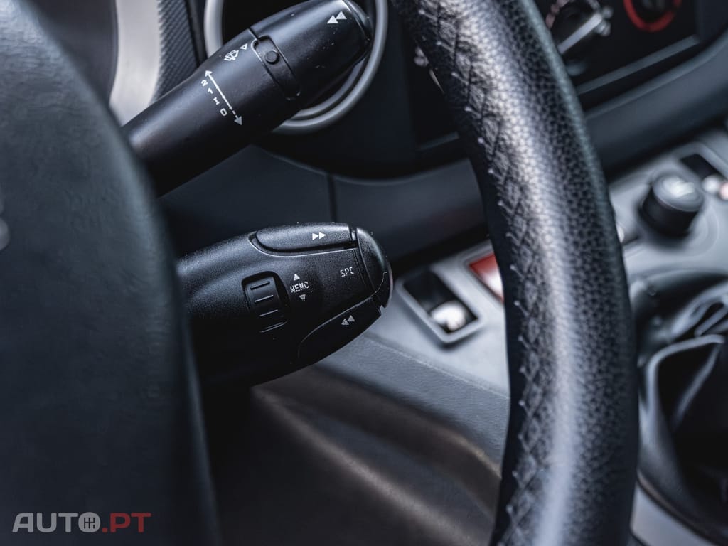 Peugeot Partner 1.6 HDi L1