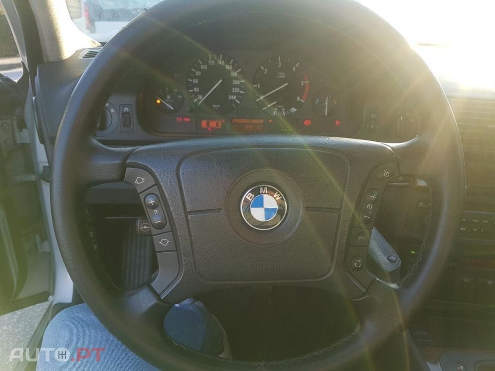 BMW 530 d