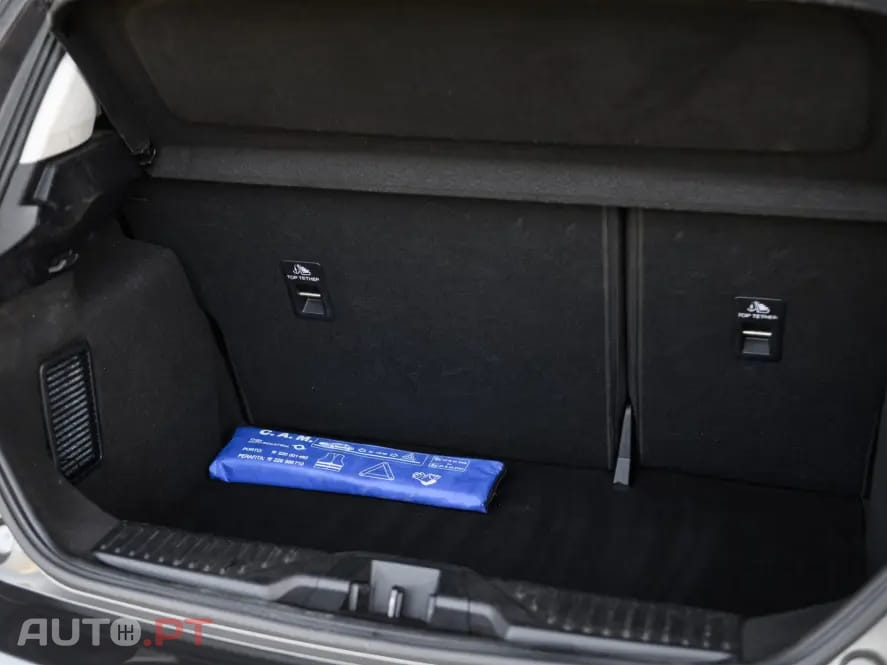 Ford Fiesta 1.0 EcoBoost Trend Connected