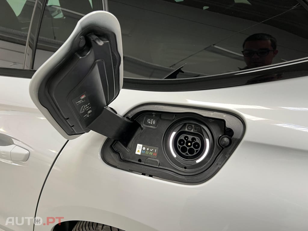 Peugeot 508 1.6 Hybrid Allure e-EAT8