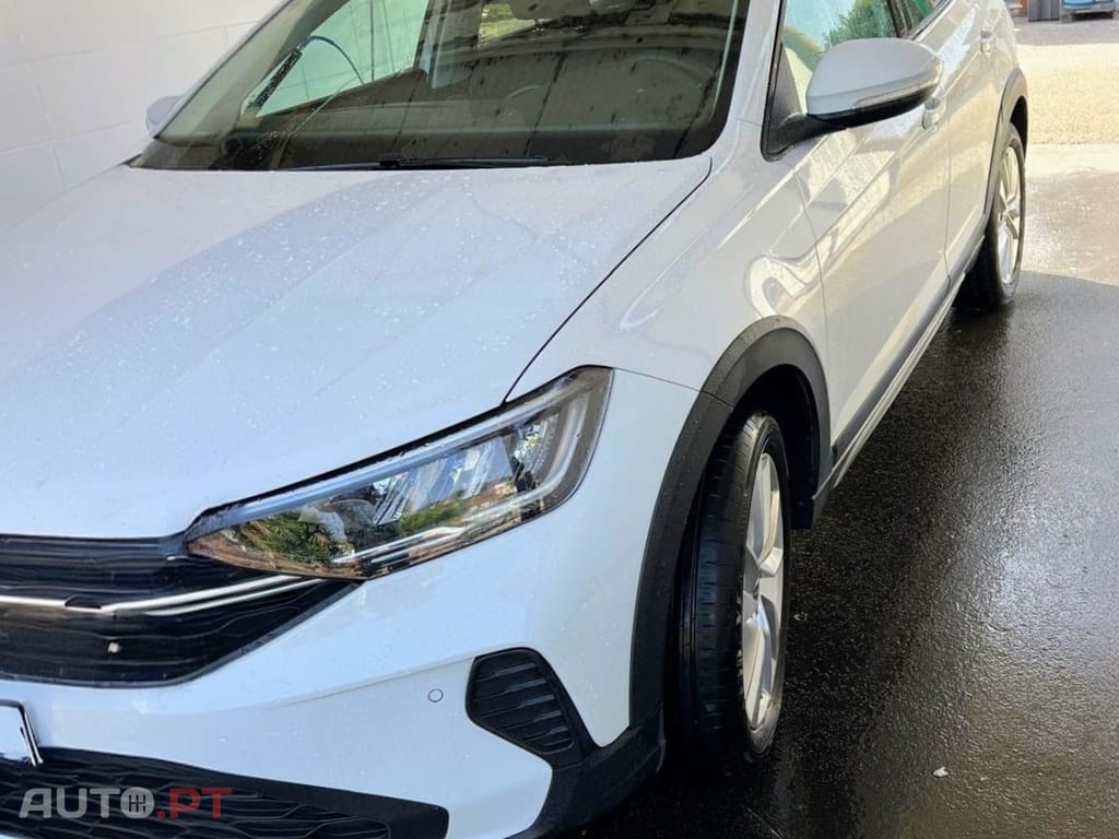 Volkswagen Taigo 1.0 TSI Urban