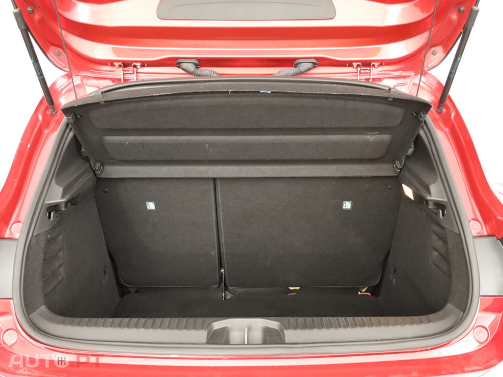 Renault Clio Clio 1.0 TCe Esprit Alpine