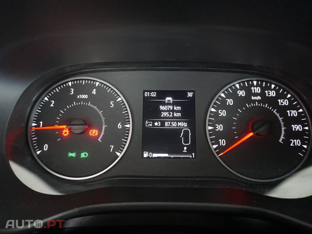 Dacia Sandero 1.0 ECO-G Essential Bi-Fuel
