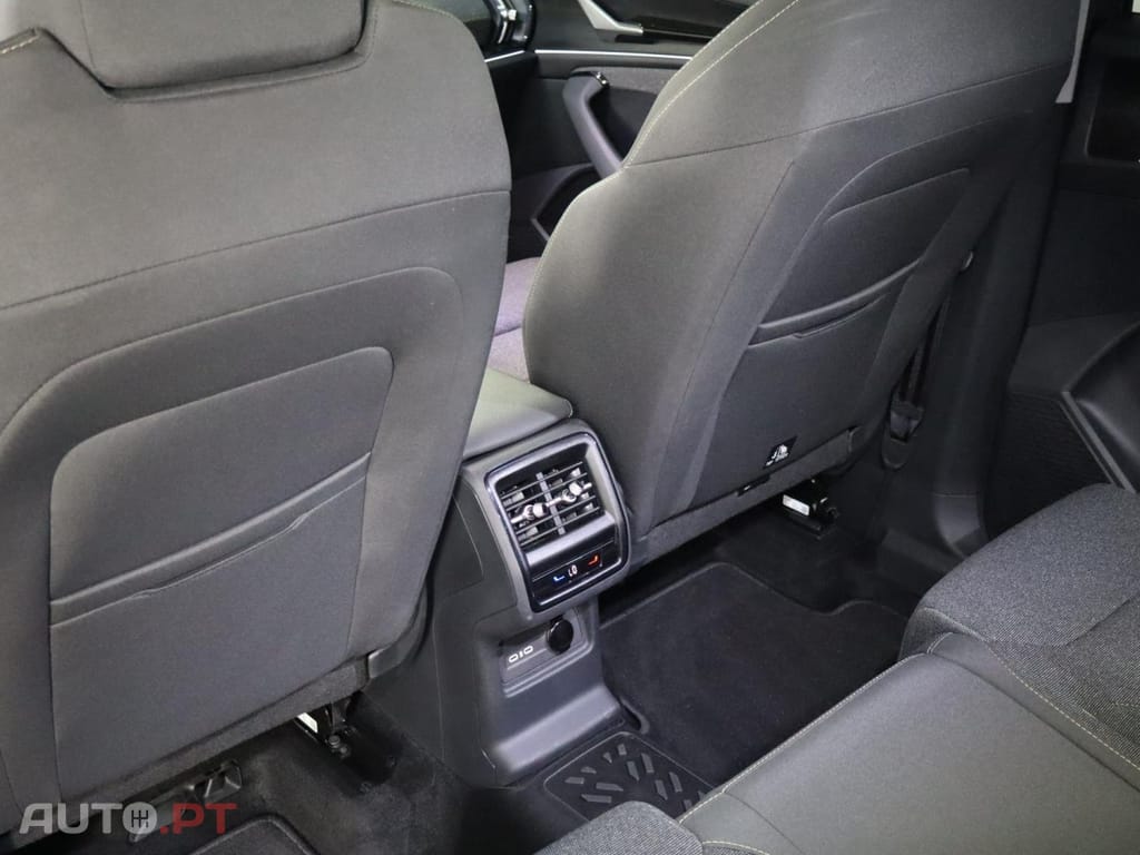 Skoda Kodiaq 2.0TDI  Ultra 7L DSG