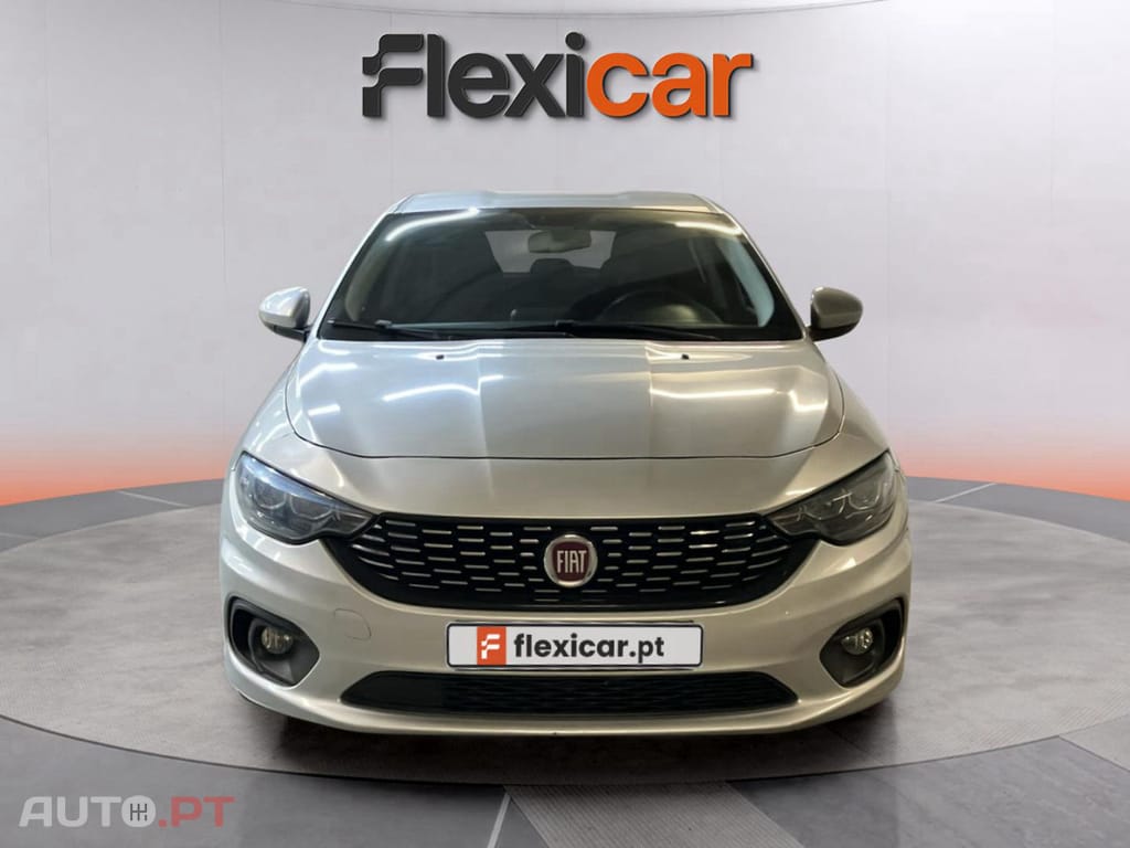 Fiat Tipo 1.3 M-Jet Lounge
