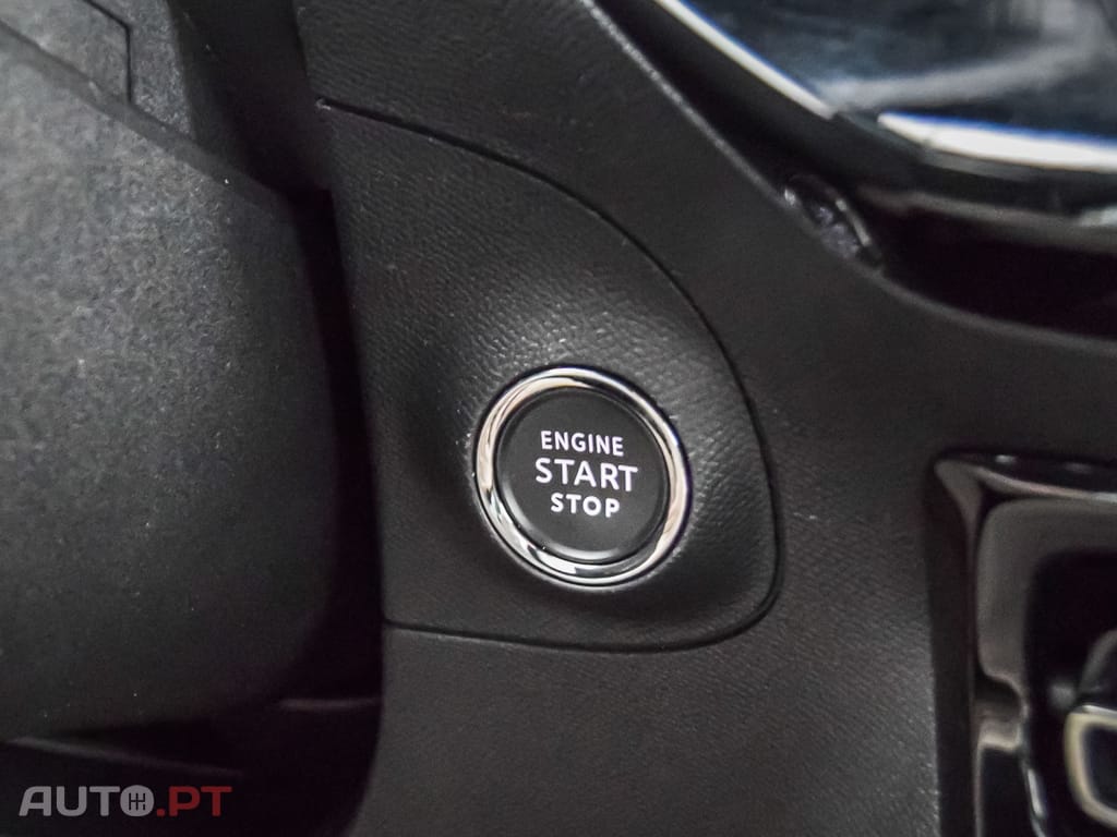 Opel Mokka 1.2 T GS Line