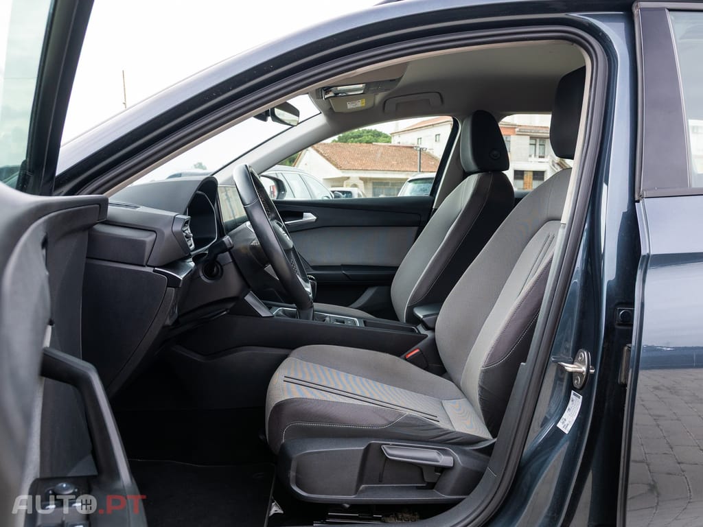 Seat Leon 2.0 TDI Style
