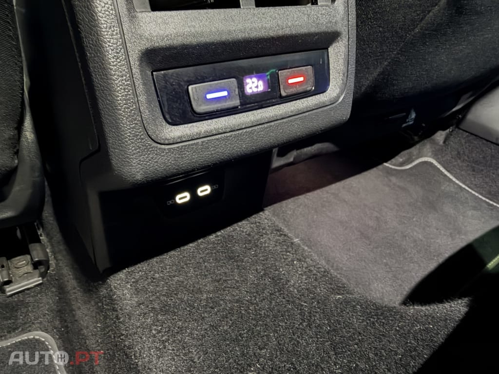 Volkswagen Golf 1.0 TSI Confortline