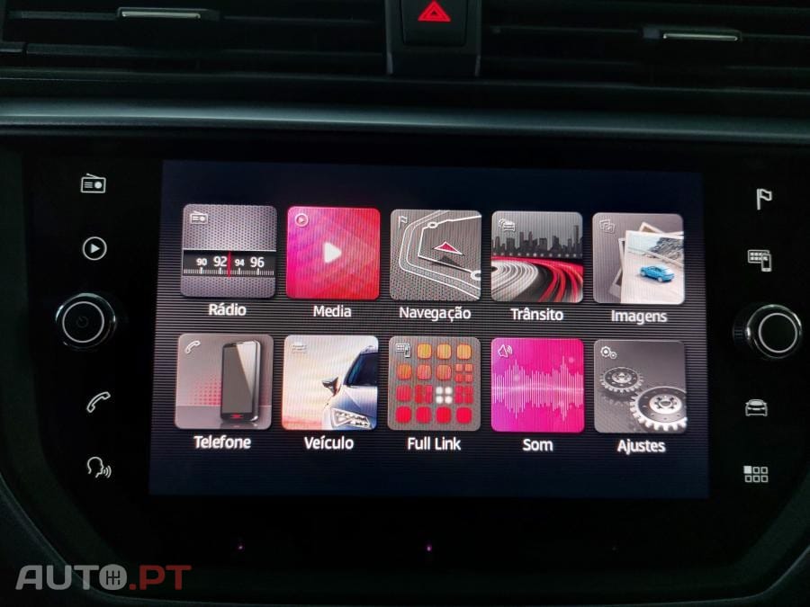 Seat Arona 1.0 TSI Style