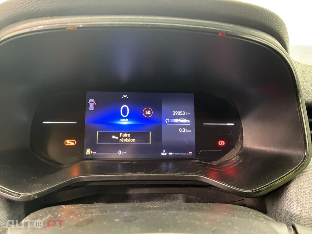 Renault Clio 1.0 Eco-G Evolution Bi-Fuel GSR2