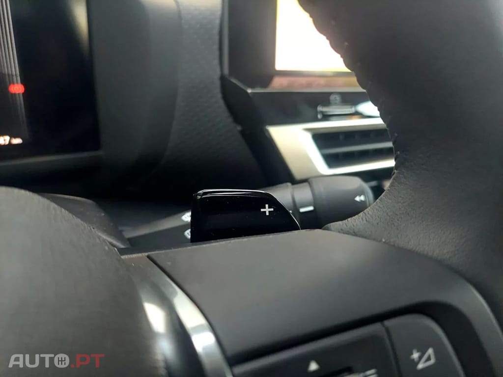 Citroen C4 1.2 Hybrid Plus e-DSC6
