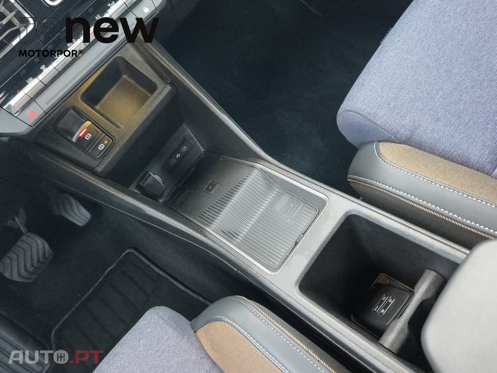 Renault 5 E-Tech Elétrico Techno 120cv