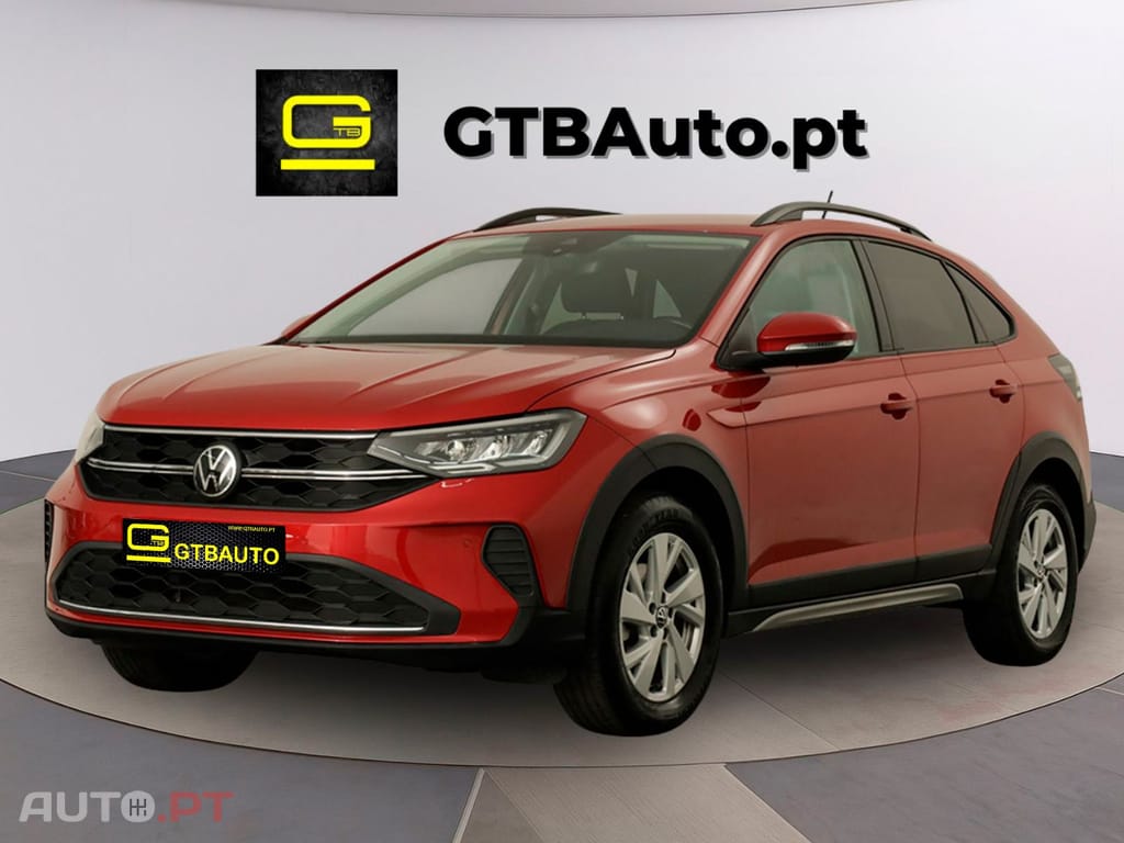 Volkswagen Taigo  1.0 Tsi Urban