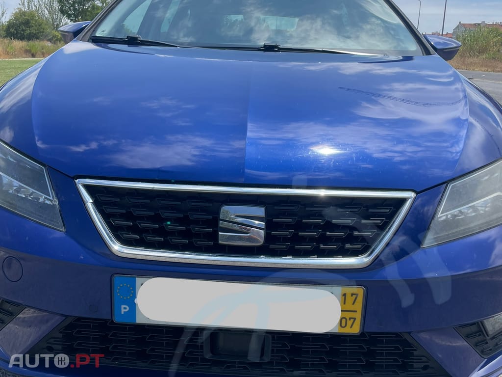 Seat Leon ST 1.6 TDI Style S/S
